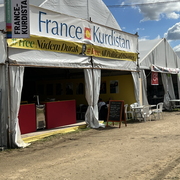 France Kurdistan