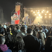 concert