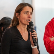Sophie Binet