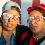 Lunettes