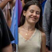 Manifestante