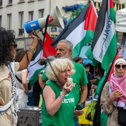 Palestine