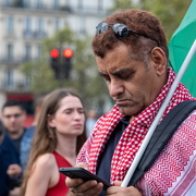 Manifestant