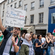 Tu l'aimes ou tu la quittes