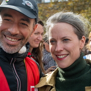 Lucie Castets