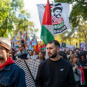 Manifestants