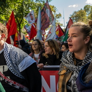 Manifestants