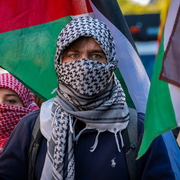 Manifestants