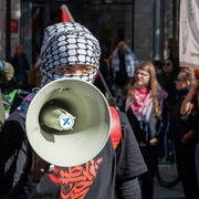 Mégaphone
