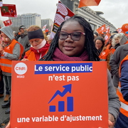 Variable d'ajustement