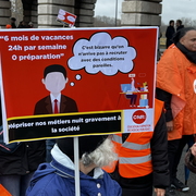 CFDT