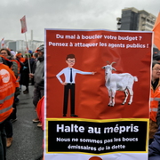Boucs émissaires