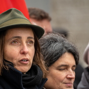 Sophie Binet