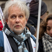 Manifestant