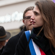 élue