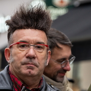 Manifestant