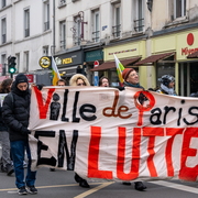 Ville de Paris