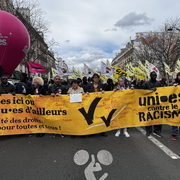 Uni-es contre le racisme