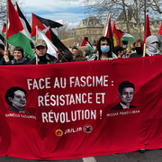 résistance et révolution
