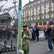La salade
