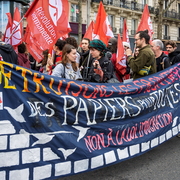 Révolution permanente