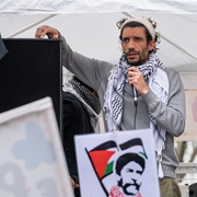Omar Alsoumi