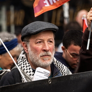 Manifestant