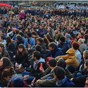 Nuit Debout 13 04 2016 - 03 (121 visites) Nuit Debout 13 04 2016 - 03 Nuit Debout 13 04 2016 - 03