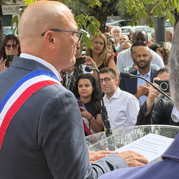 Soutien Denis Ostorun