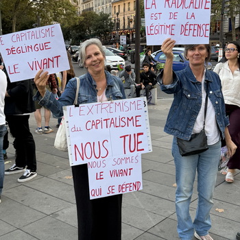 Pour le climat 2026