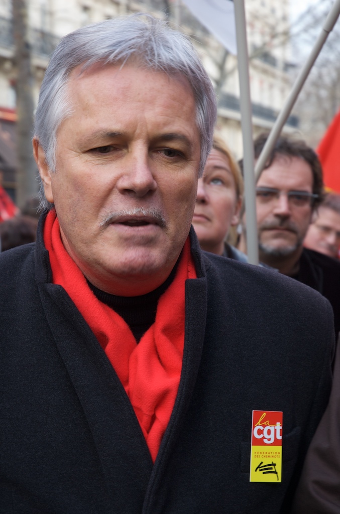 Didier Le Reste