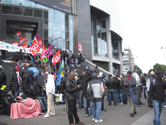 Opéra bastille