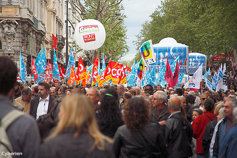 Premier Mai 2010