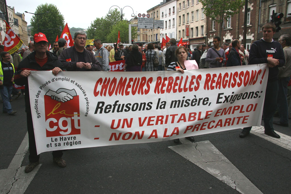Le Havre 27 mai 2010