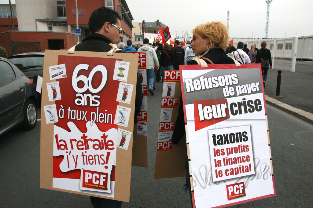 Le Havre 27 mai 2010