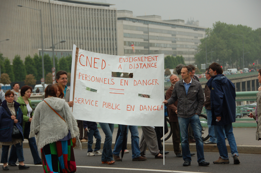 rouen retraites 27 mai