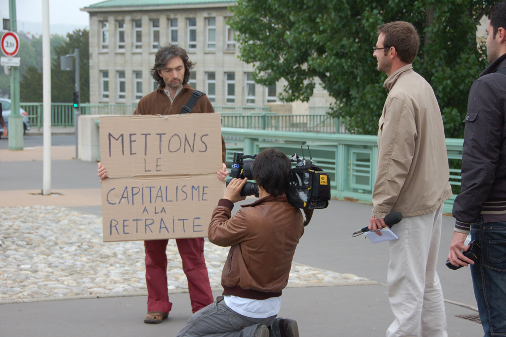 rouen retraites 27 mai