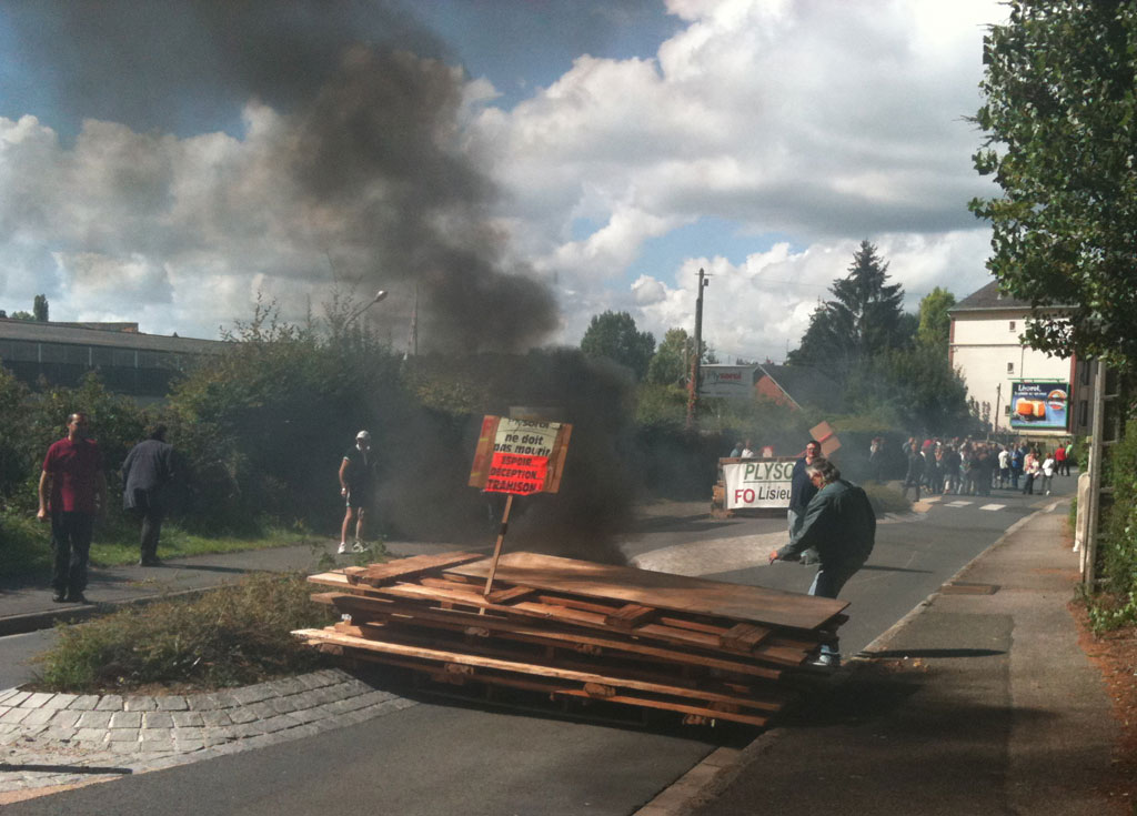 Plysorol Lisieux 9 septembre 2010 - 11