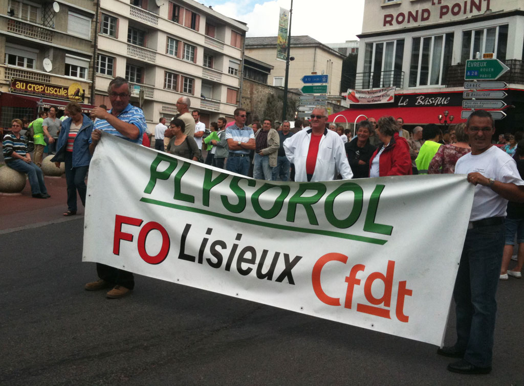 Plysorol Lisieux 9 septembre 2010 - 22