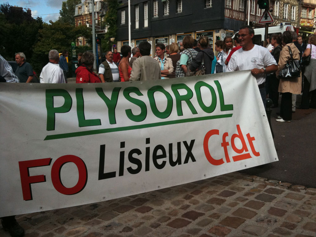 Plysorol Lisieux 9 septembre 2010 - 24