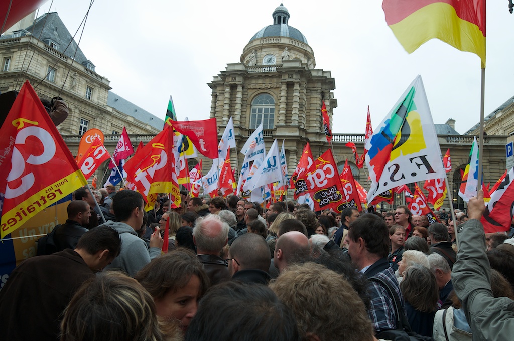 Rassemblement