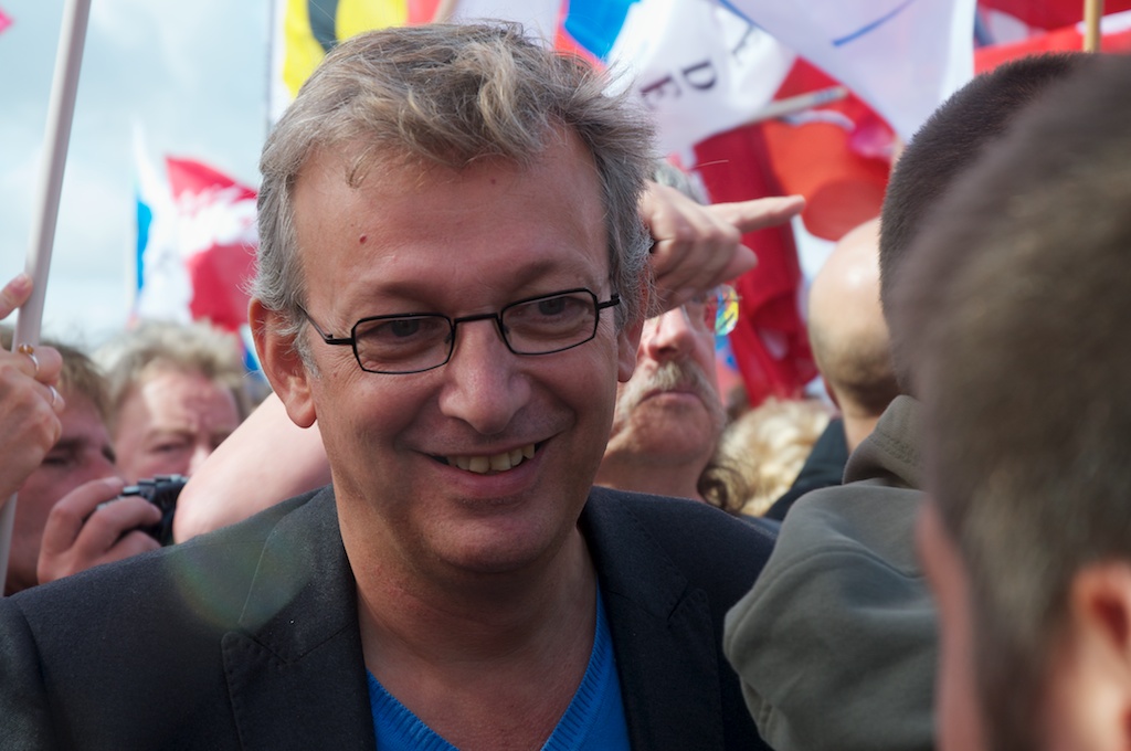 Pierre Laurent (PCF)
