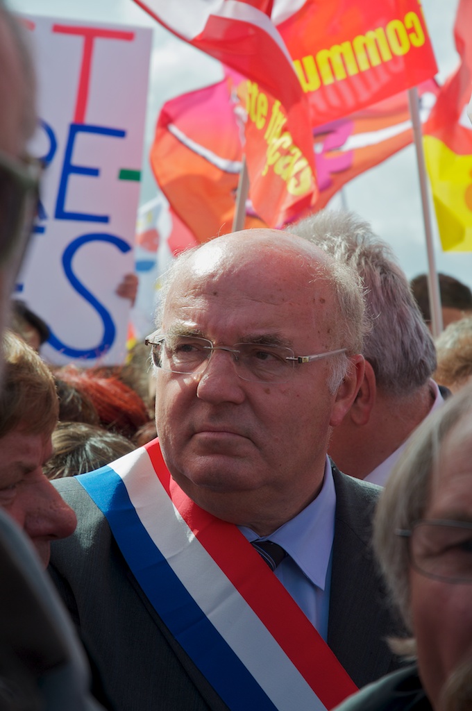 Alain Bocquet