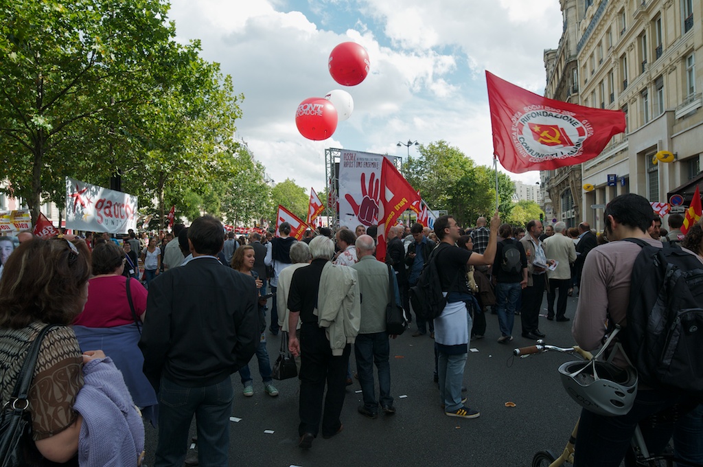 Boulevard Voltaire