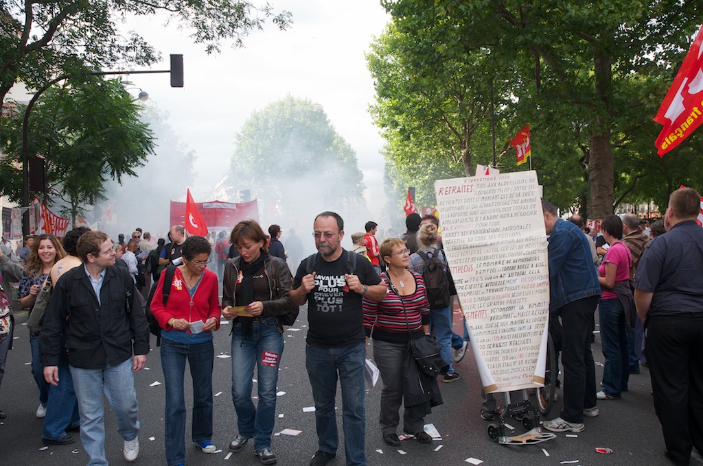 Boulevard Voltaire