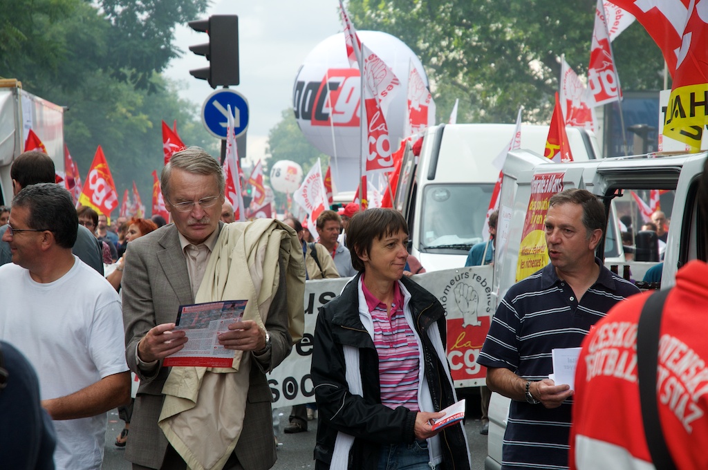 Boulevard Voltaire