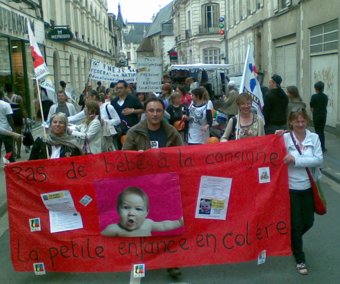 pas de bb à Nevers 2