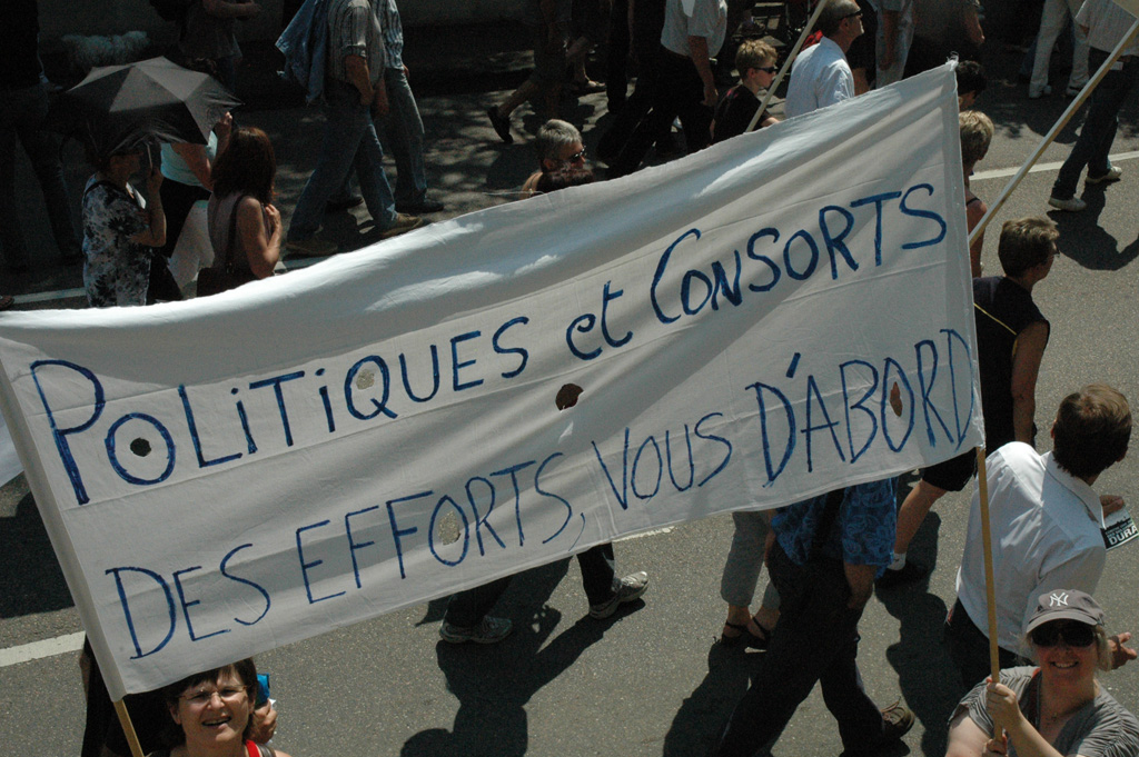 Auxerre - SLOGAN