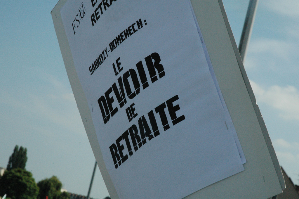 AUXERRE - SLOGAN EDUCATION NATIONALE