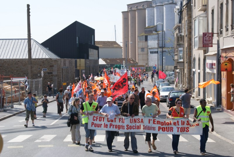 Saint-Malo 24 juin 2010